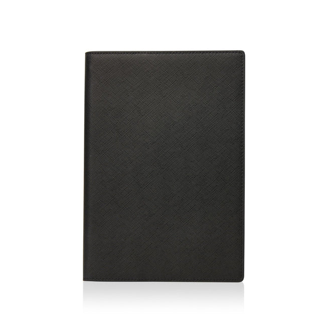 Black Note Book Cover