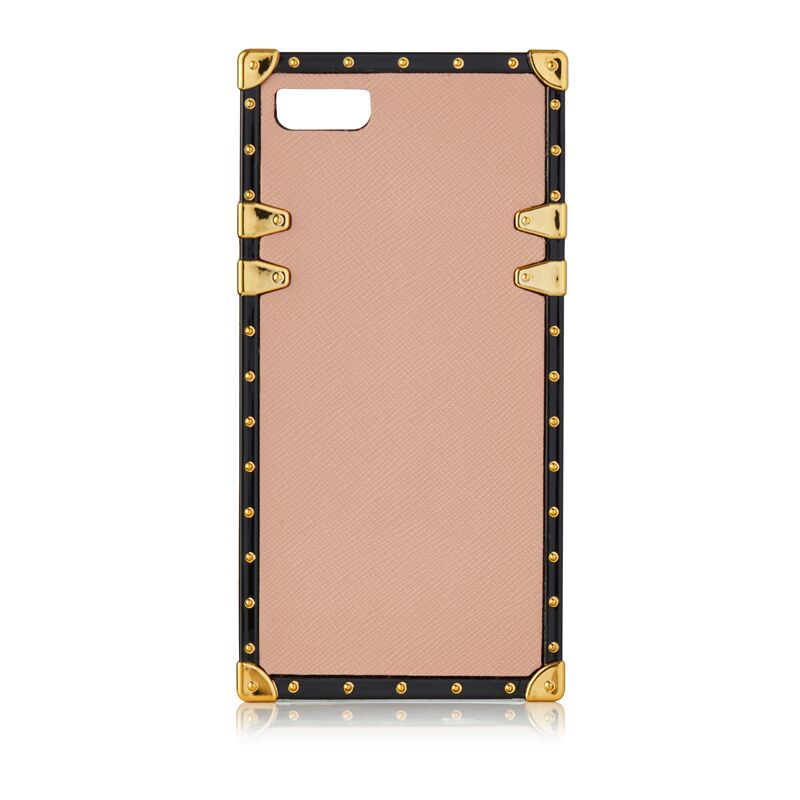 Nude Trunk Case iphone 6s, 7, 8