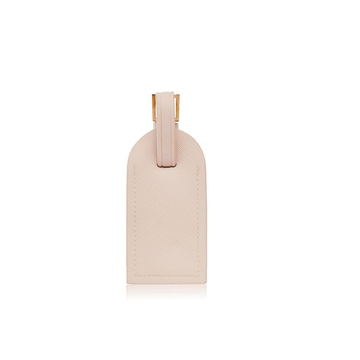 Nude Luggage Tag