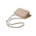 Load image into Gallery viewer, Noel Nude Crossbody Bag
