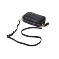 Load image into Gallery viewer, Noel Black Crossbody Bag
