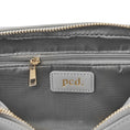 Load image into Gallery viewer, Space Grey Wash Bag
