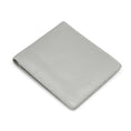 Load image into Gallery viewer, Men's Personalized Artic Grey Wallet 
