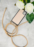 Crossbody Phone Straps ( Can be added on to any cover )
