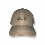 Personalized Fathers Day Cap ( Monogrammed)
