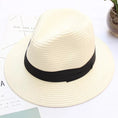 Load image into Gallery viewer, Personalized Fedora Hat
