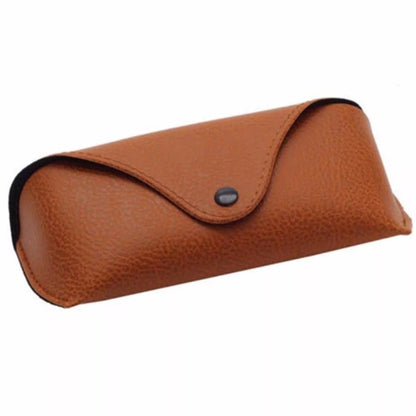 Personalized Camel Sunglasses Case