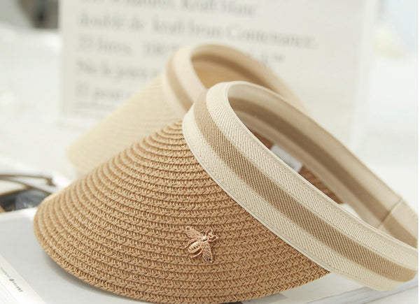 Camel Personalized Sun Visors