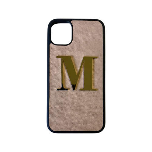 Metal Collection Nude Phone Covers