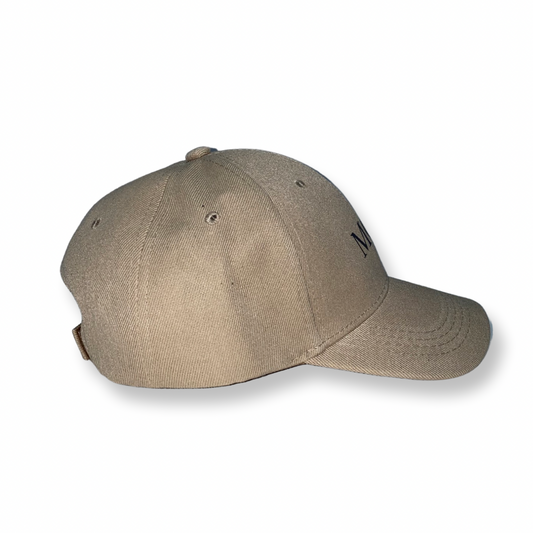 Personalized Fathers Day Cap ( Monogrammed)