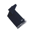 Load image into Gallery viewer, Navy Cashmere blend
