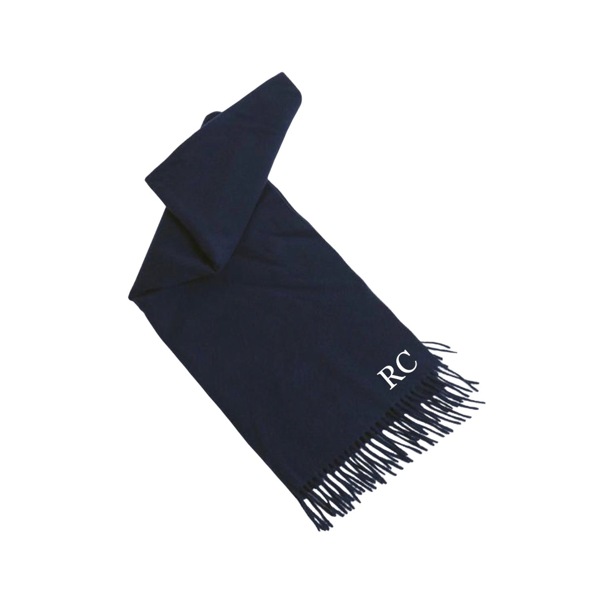 Navy Cashmere blend