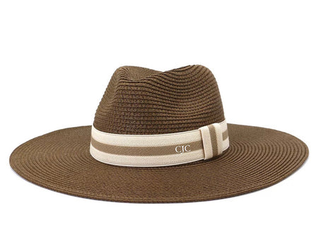 Personalized Fedora Hat