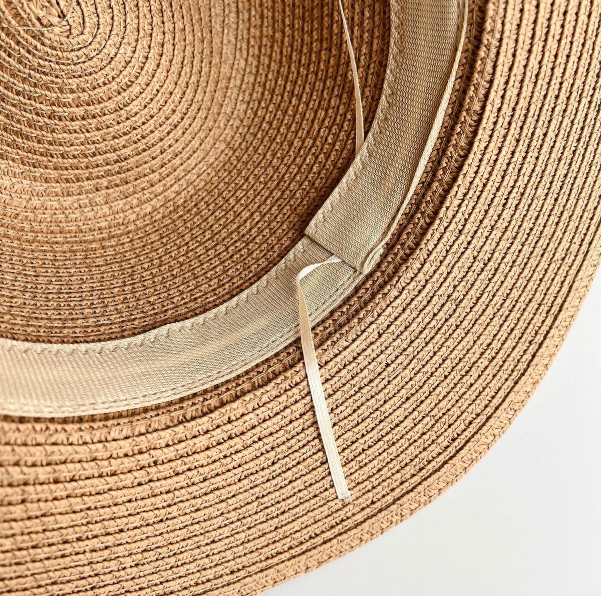 Fawn Personalized Fedora Hat