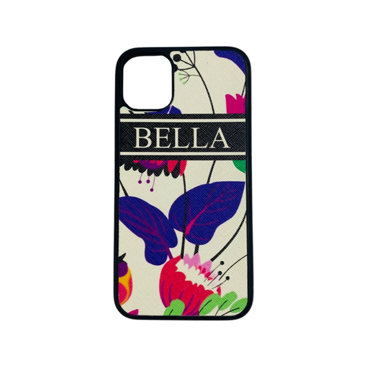 Floral Affair phone Covers