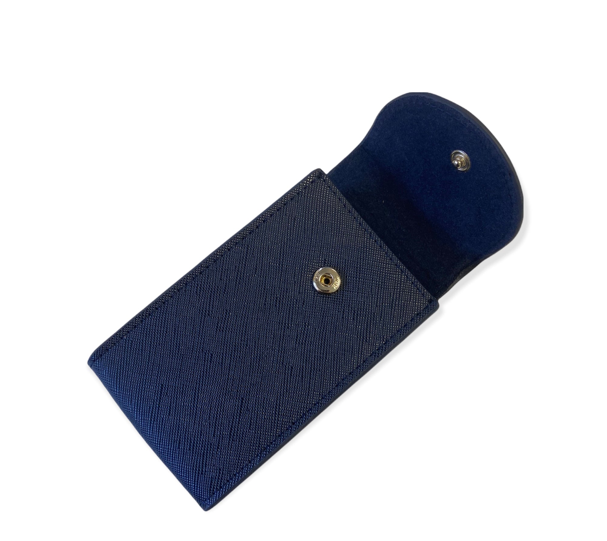 Navy Watch Case