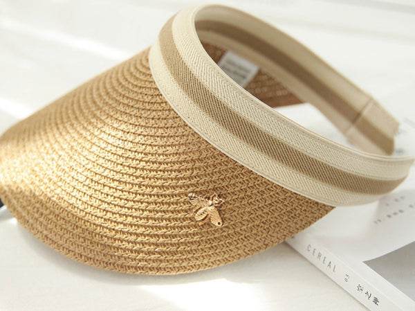 Camel Personalized Sun Visors