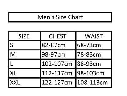 Men's Personalized Charcoal Long Sleeve PJ Set