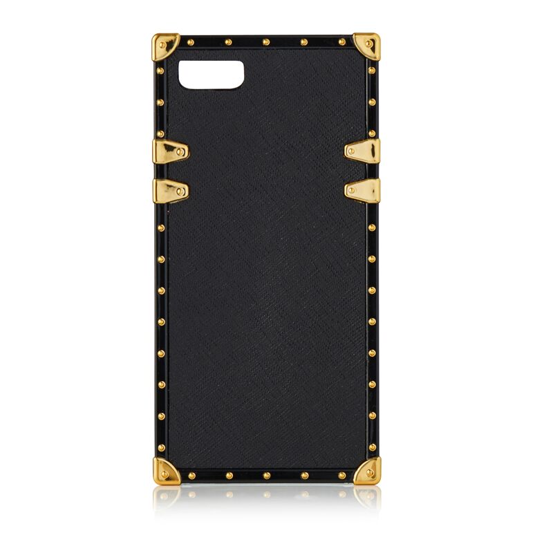 Black Trunk Case iphone 6s, 7, 8