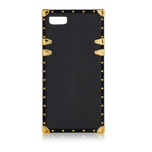 Black Trunk Case iphone 6s, 7, 8