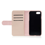 Nude Flip Cover iphone 6s/7/8