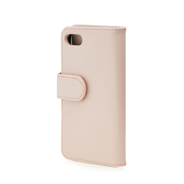 Nude Flip Cover iphone 6s/7/8