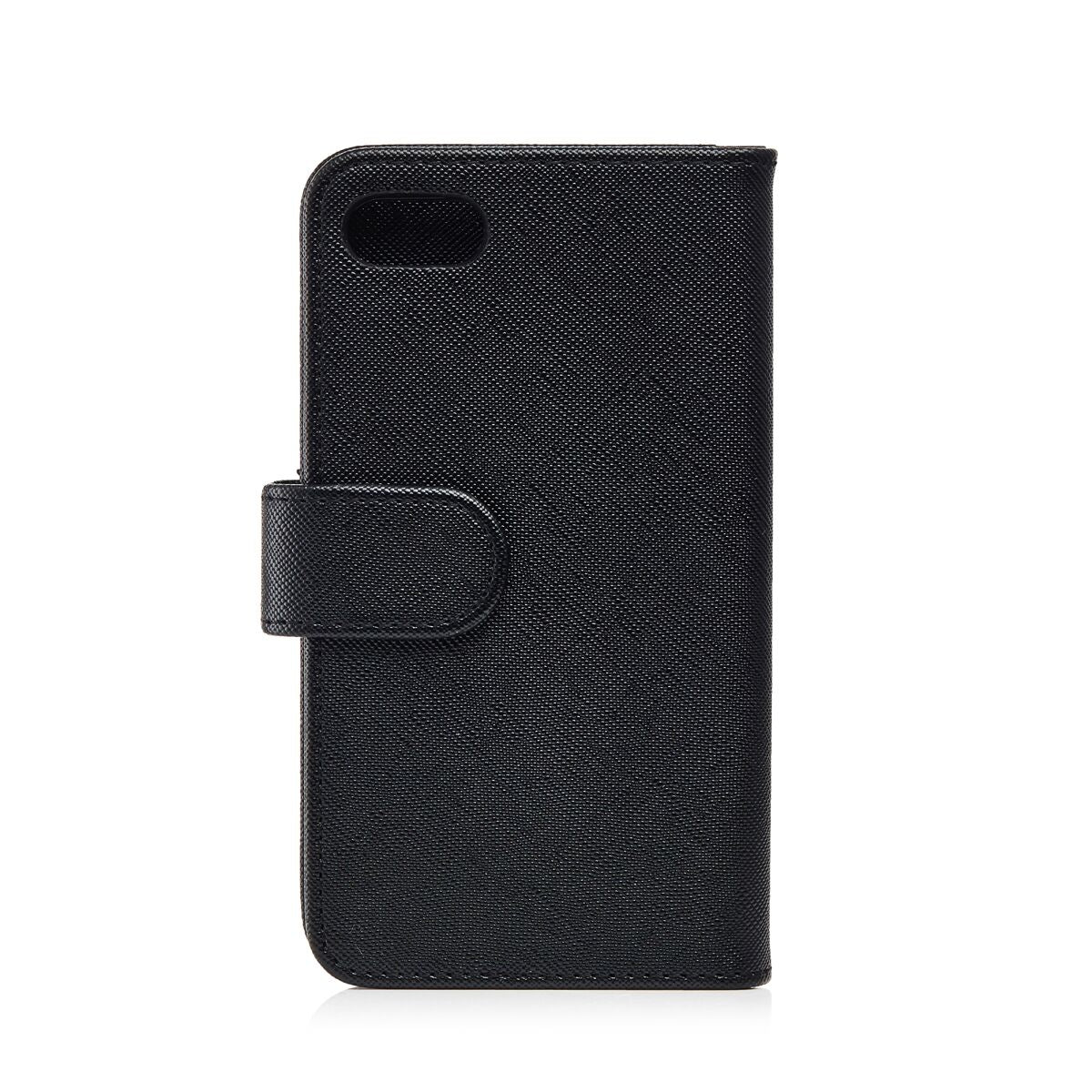 Black Flip Cover iphone 6s/7/8