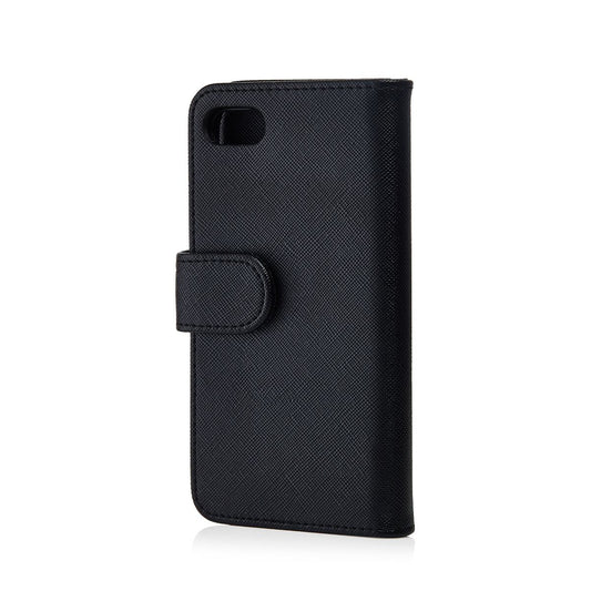 Black Flip Cover iphone 6s/7/8