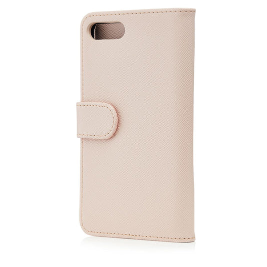 Nude Flip Cover iphone 6s/7/8 Plus