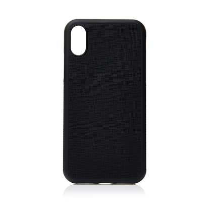Black iPhone X / XS
