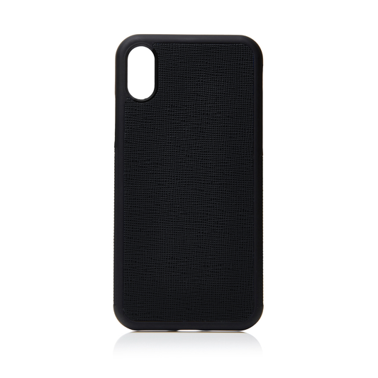 Black iPhone X / XS