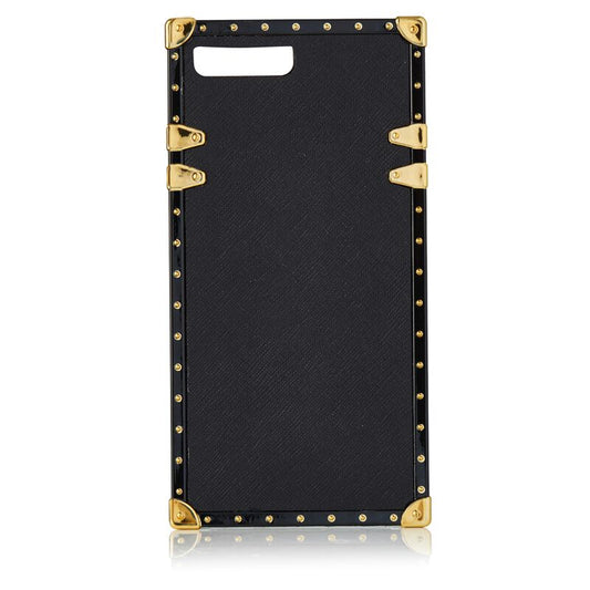 Black Trunk Case iphone 6s, 7, 8 plus