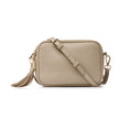 Load image into Gallery viewer, Noel Nude Crossbody Bag
