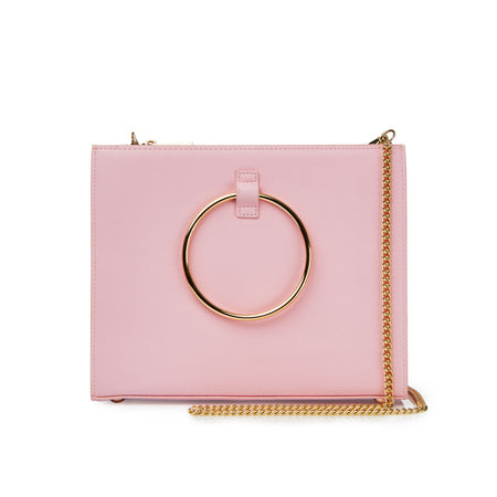Light Pink Luxe Collection Bag  - Online  Exclusive