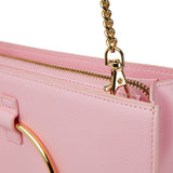 Lavender pink Luxe Collection Bag  - Online  Exclusive