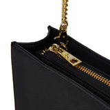 Black Luxe Collection Bag  - Online  Exclusive
