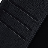 Black Flip Cover iphone XS Max