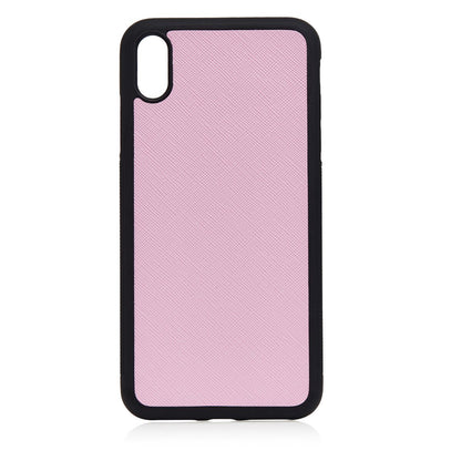 Pink iPhone XS Max