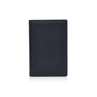 Navy Passport  Holder