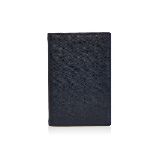 Navy Passport  Holder