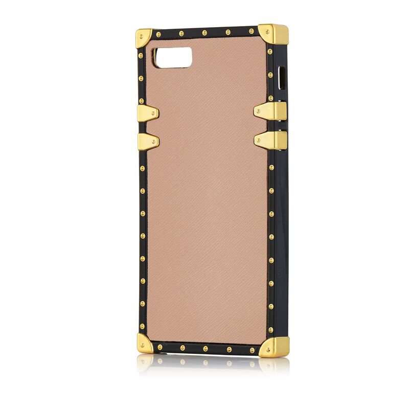 Nude Trunk Case iphone 6s, 7, 8