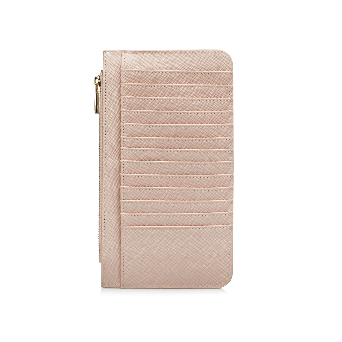 Nude Phone Wallet