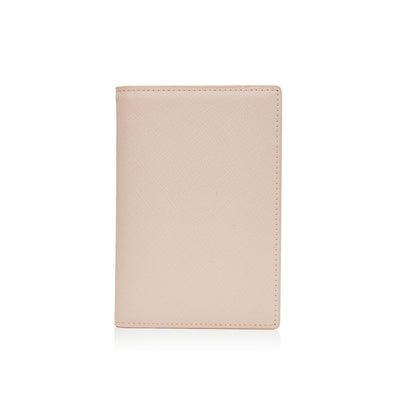 Nude Passport  Holder