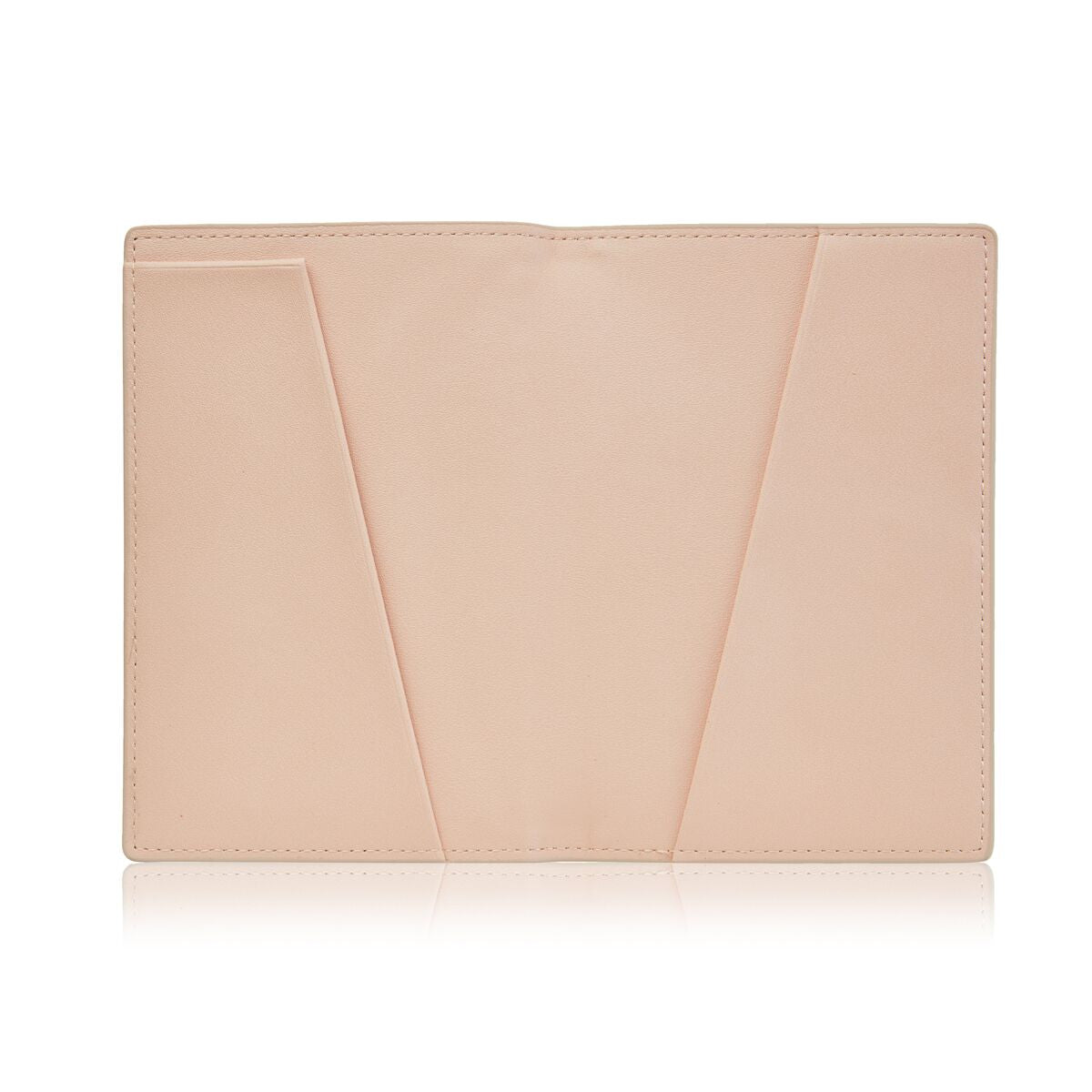 Nude Passport  Holder