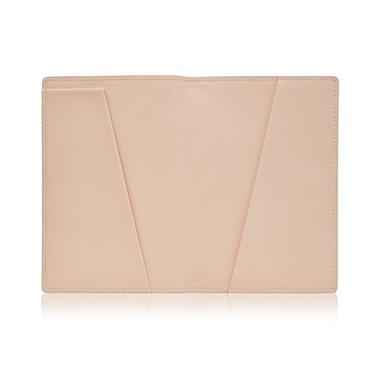 Nude Passport  Holder