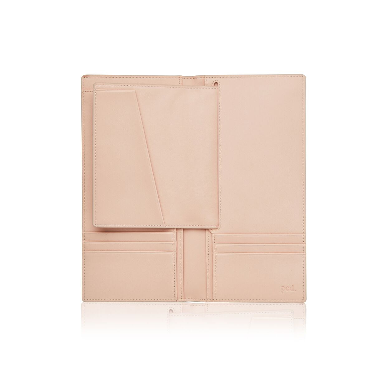 Nude Travel Folder