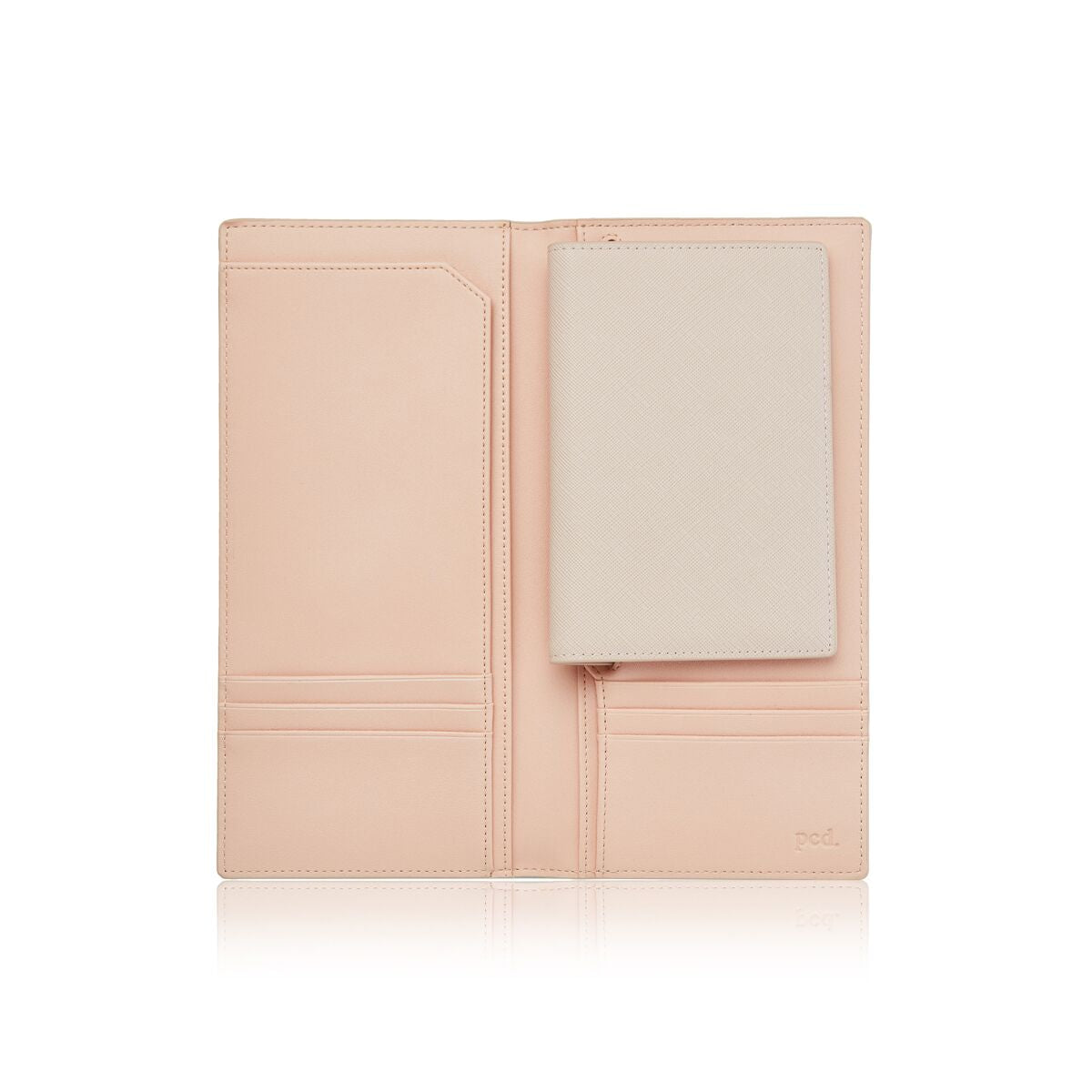 Nude Travel Folder