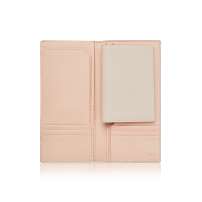 Nude Travel Folder
