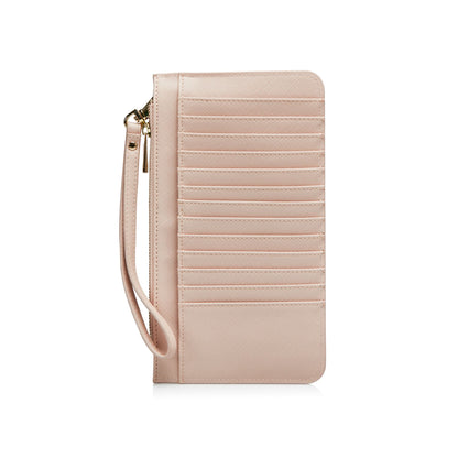 Nude Phone Wallet