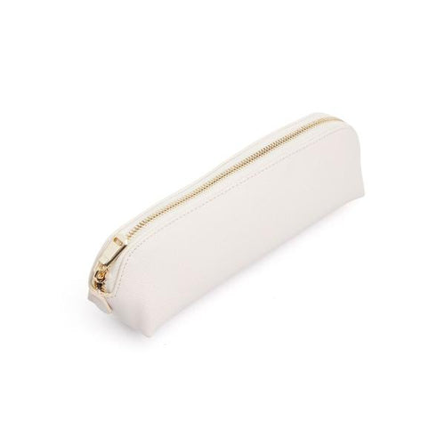 Nude Brush/Pencil Pouch